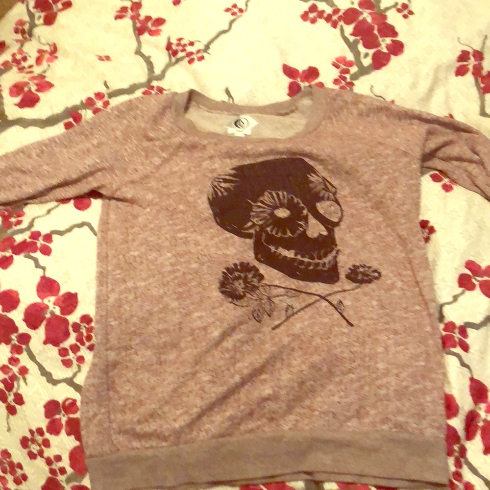 Volcom fashion sweater